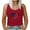 Wine womens tops summer, variant on USSUMA Sleeveless Women Tops Dressy Casual Patriotic Funny Graphic Tanks 2022 Trendy T-Shirt Shirts 4th of July Vest Plus Size Tunics Top for Women Round Neck Summer Blouse