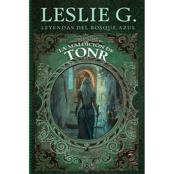 MaldiciÃ³n de Tonr, La, (Paperback)