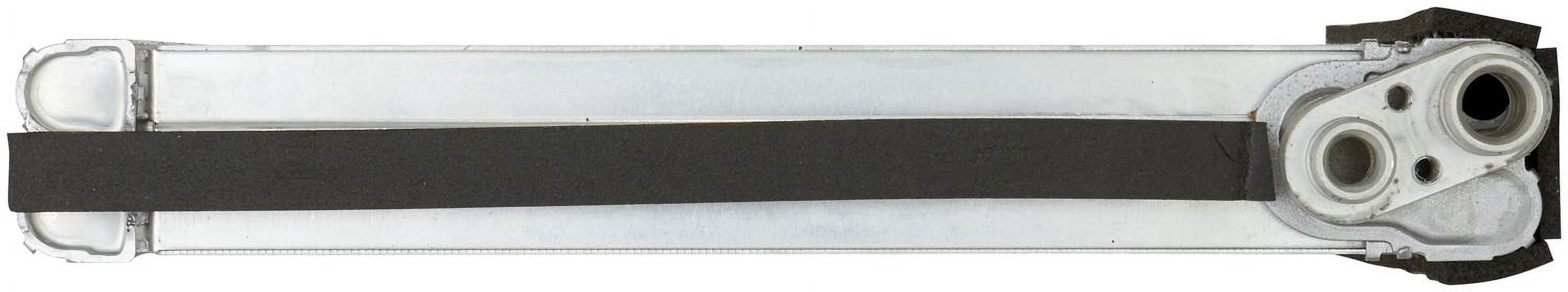 Spectra Premium 1010276 Air Conditioning Evaporator - HVAC