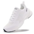 thumbnail image 3 of MAYZERO Women Walking Running Shoes Athletic Sport Workout Sneakers Size 7, 3 of 6