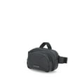 thumbnail image 5 of Reebok Women's Brandy Fanny Pack Bag, Black, 5 of 5