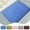 A1339 SSZMDLB under $5, variant on SSZMDLB under $5 Kitchen Floor Mats, Absorbent Bathroom Rug, Non-Slip Quilted Foot Pad for Sink, Stove, Laundry Room, Entryway, Washable, Quick Dry