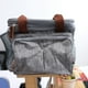 thumbnail image 3 of Bolsa de almuerzo con aislamiento Bolsa de reutilizable para mujeres Hombres Enfriador térmico Bolsa de enfriamiento para el, 3 of 9
