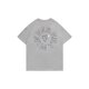 thumbnail image 3 of Camiseta de manga corta para hombre y mujer con estampado de tendencia viral especial de la marca de moda coreana KILLWINNER, 3 of 5