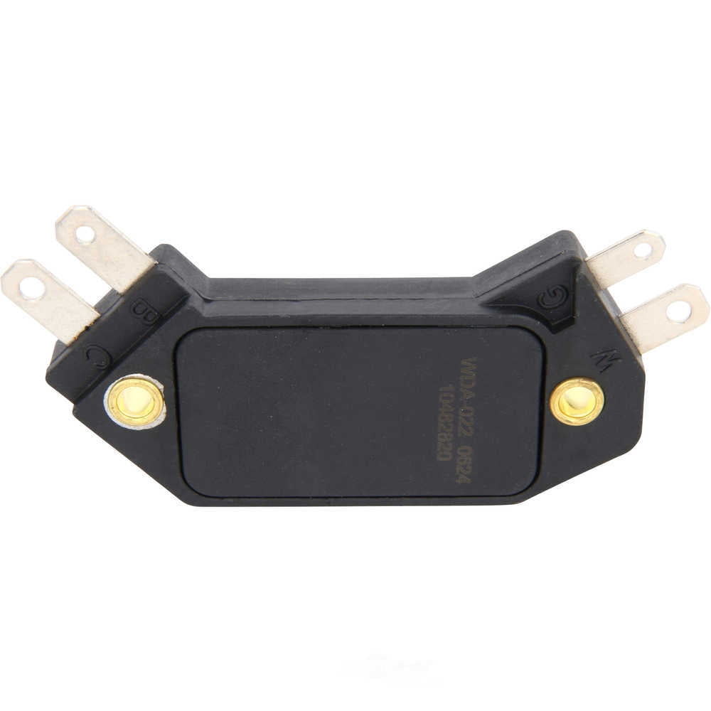 HOLSTEIN 2IGM0036 Ignition Control Module