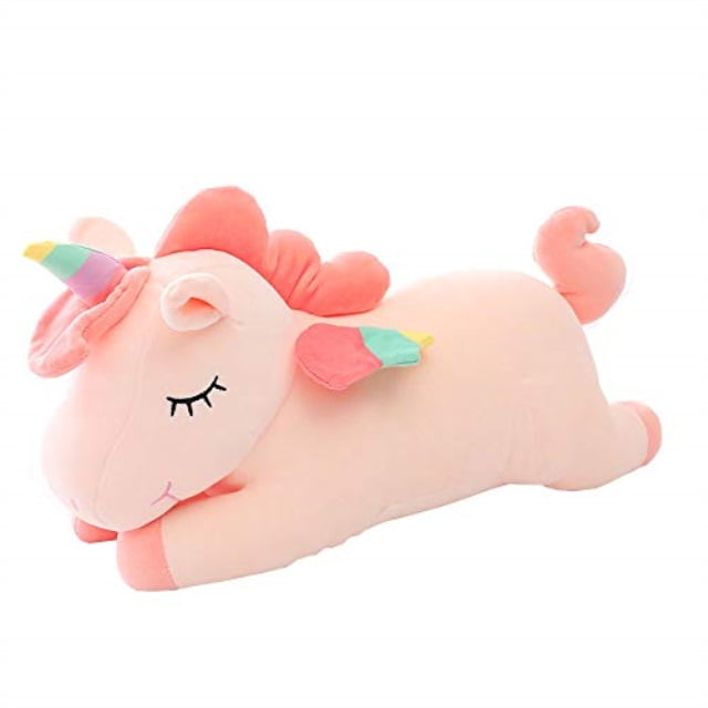soft unicorn