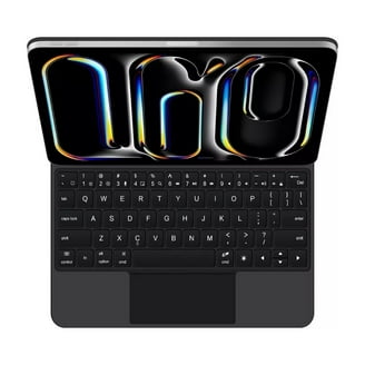 Apple iPad Smart Keyboard Folio 英語 11インチ Smart Keyboard Folio for 11-inch iPad Pro - US English - Walmart.com