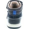 thumbnail image 4 of Geox Boys Flick Fashion Sneakers, 4 of 7