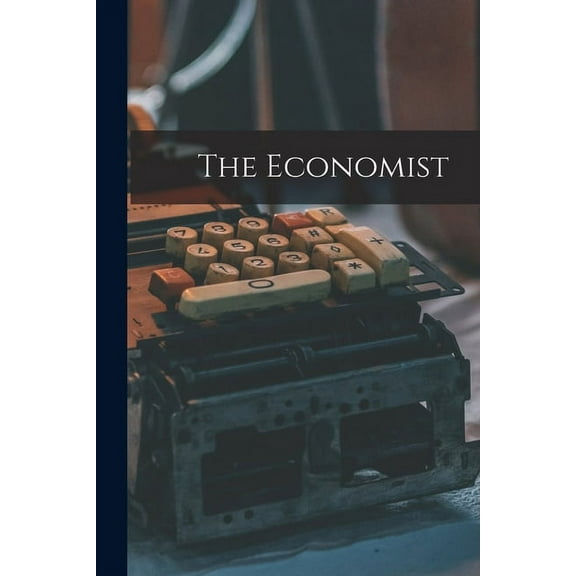 The Economist (Paperback)