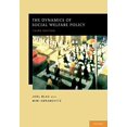 thumbnail image 1 of Pre-Owned The Dynamics of Social Welfare Policy Paperback, 1 of 1