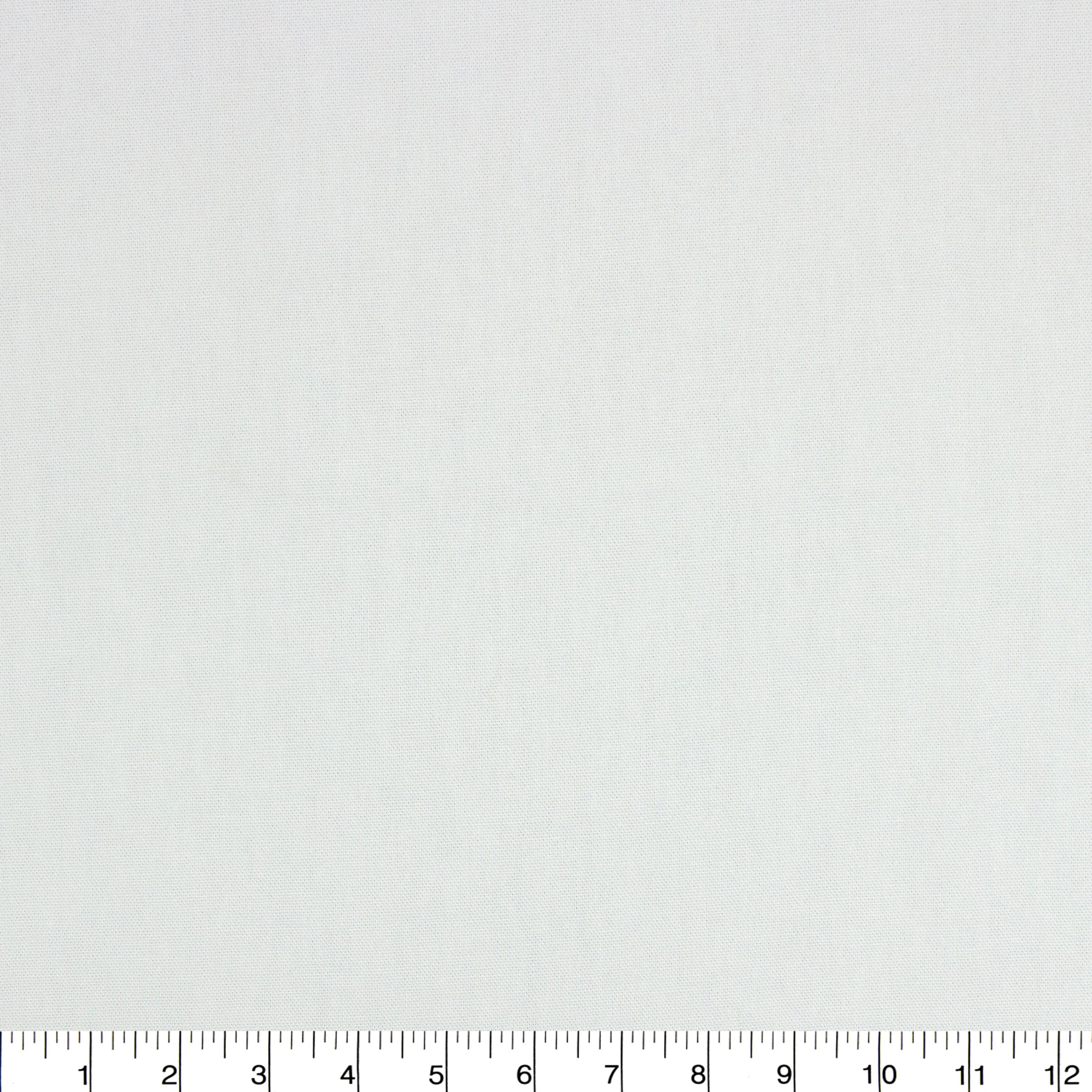 Better Homes & Gardens Color Ivory 8 Yards by the Bolt 100% Cotton 54" Width Fabric