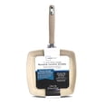 thumbnail image 2 of Mainstays 11inch Square Griddle Heavy Gauge Ceramic, 2 of 6