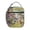 Color1, variant on Cuphead lunch bag Reusable Lunch Tote Bag Zipper Closure Insulated Thermal Cooler Container Bag for Man Women Work Picnic Travel Beach Fishing
