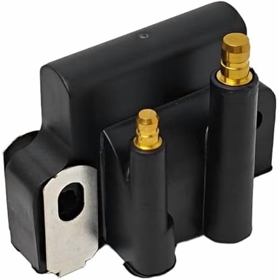 Ignition Coil 582508 584561 777661 for Most Johnson Evinrude OMC BRP Outboard 4-300 HP Replace Sierra 18-5179 CDI Electronics 183-2508 183-3737 0777661 0582508 0584561