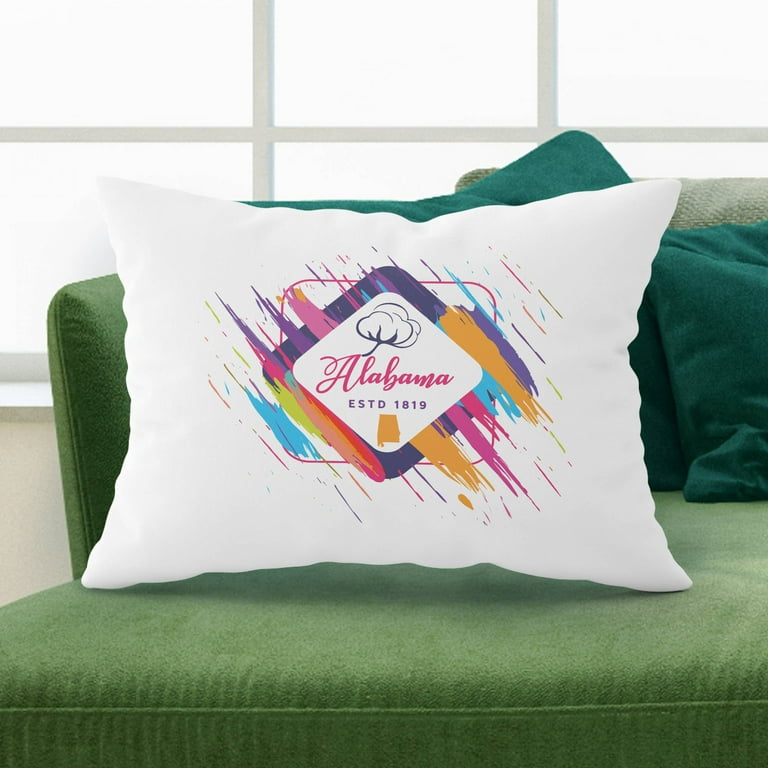 Walmart photo cheap pillow case