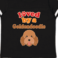 thumbnail image 4 of Inktastic Goldendoodle Dog Quote Boys or Girls Toddler T-Shirt, 4 of 5