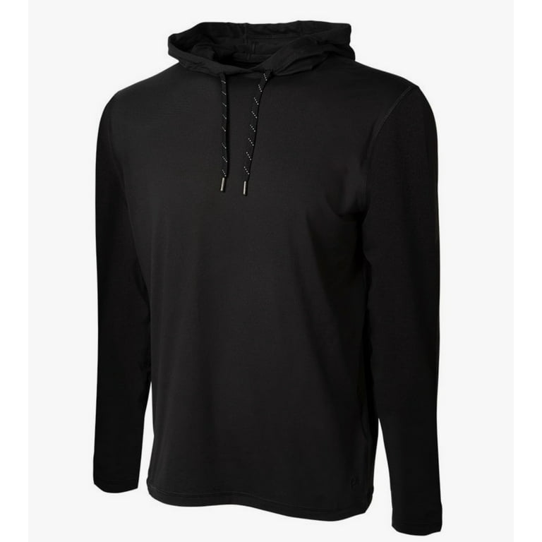 Puma CLOUDSPUN GRYLBL Golf Hoodie Walmart