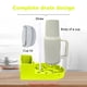 thumbnail image 3 of Soporte para Escurridor Botellas Deportivas Estante Seco Silicona Antideslizante, 3 of 9