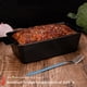 thumbnail image 3 of Juego de pastel de carne saludable antiadherente metálico, 3 of 5