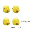 thumbnail image 2 of Moluckfu 20Ud De Amarillos Para Hogar Y En PVC, 2 of 8