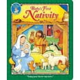 thumbnail image 2 of Baby's First Nativity (Board book), 2 of 2