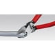 Knipex Tools Lp KX7201160 Coupe Diagonale pour les Plastiques - 6.25 Po – image 2 sur 4
