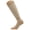 Beige, variant on Juzo 6092 Dual Stretch Open Toe Knee Highs - 30-40 mmHg Short Beige II