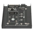 thumbnail image 1 of Accessoires Informatiques Adaptateur SATA 2 en 1 Adaptateur SAT Msatato Adaptateur SAT Ultra Réactif, 1 of 5