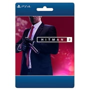 Hitman 2: Silver Edition, Warner Bros., Playstation, [Digital Download]