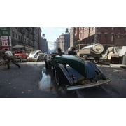 Mafia Trilogy (EU Import) (PS4 Playstation 4)