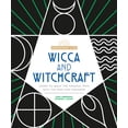 thumbnail image 1 of Pre-Owned Wicca and Witchcraft: Learn to Walk the Magikal Path with the God and Goddess (Paperback) 1465483713 9781465483713, 1 of 2