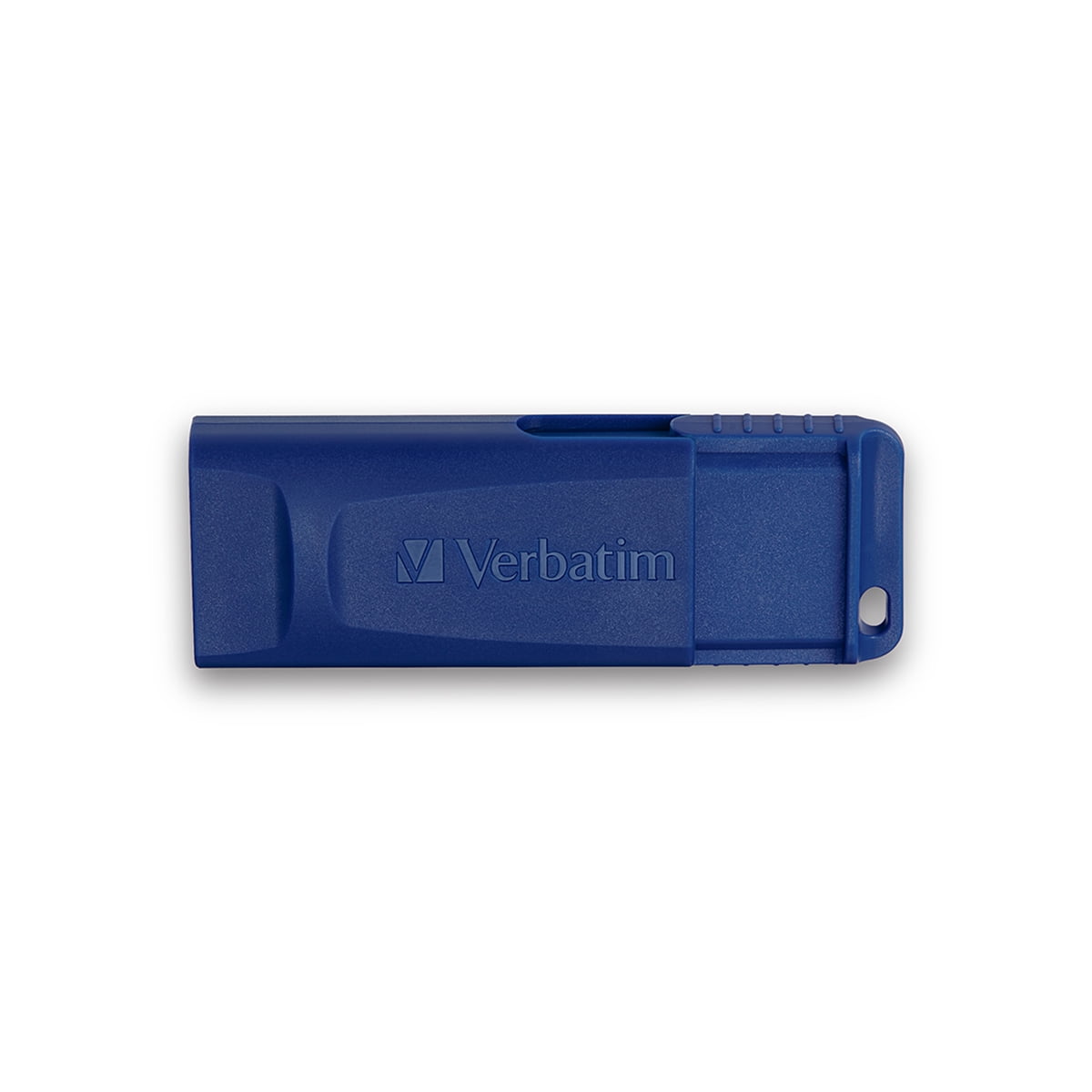 32 GB Classic USB 2.0 Flash Drive - Blue