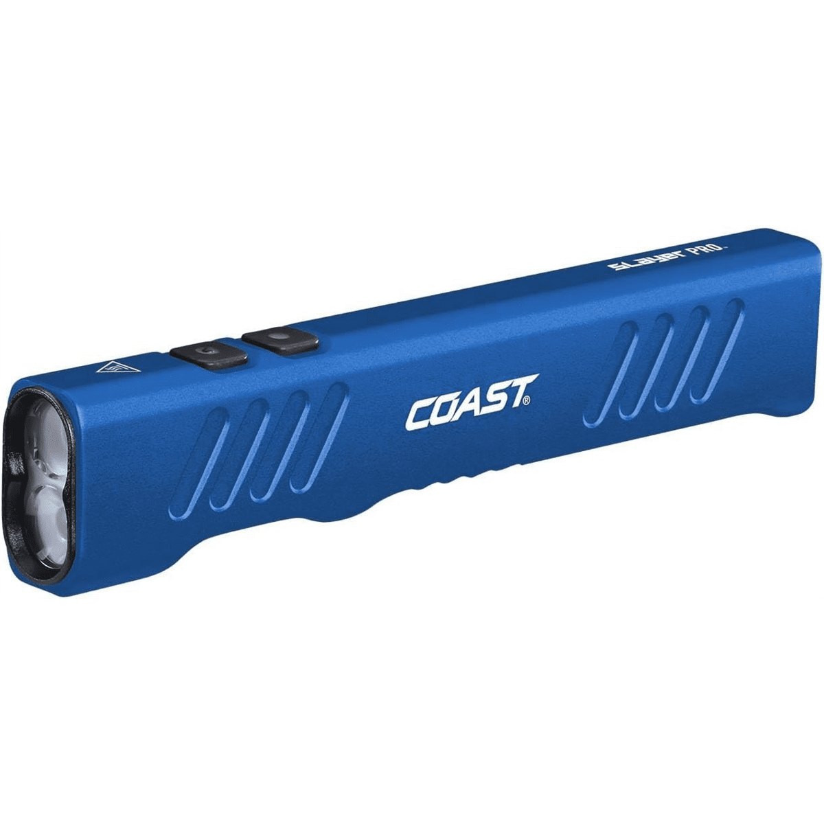 coast hp7r flashlight recharger TORCH making it an excellent duty light for all types of tactical Coast LED Rechargeable Torch Kit