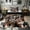Green Brown 02, variant on Feelyou Camo Baseball Twin Comforter Sets for Boys, Ice Cream Drip Bat Bedding Set, Green Brown, Black Reversible, 2-Piece, 1 Comforter and 1 Pillowcase