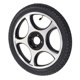 thumbnail image 5 of Rueda Para Silla De Ruedas, Cubo De Acero De aleación, Fuerte Capacidad De Carga, Rueda Eléctrica Antideslizante De 16 Pulgadas Para Silla De Ruedas Para Carros, 5 of 7