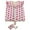 Love, variant on Peggybuy Kids Swim Vest Durable Baby Swimsuit Creative Swimming Training Life Jacket Cute