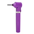 thumbnail image 2 of Mezclador Eléctrico De Tinta Para Tatuaje, Máquina Mezcladora De Pigmentos Con 50 Uds., Varillas Mezcladoras, Máquina Agitadora De Tinta, Accesorios Para Tatuajes Para Maquillaje(púrpura), 2 of 5