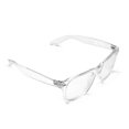 thumbnail image 3 of Gafas de difracción GloFX Ultimate 3D Rainbow Heart Effect, 3 of 4