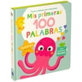 thumbnail image 4 of Libro Infantil Mis Primeras 100 Palabras Colores Advanced, 4 of 4