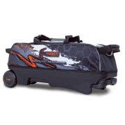 Hammer Hybrid Triple Roller Bowling Bag