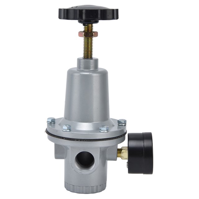 Pneumatic Regulator Pressure Regulating Valve Pressure Regulating Valve Small Pneumatic Regulator Compressed Systems for Valve