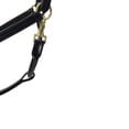 thumbnail image 3 of Coldstream Leather Padded Head Collar, 3 of 4