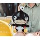 thumbnail image 5 of Peluche Toynk Futurama Nibbler Chibi Collector 20 cm, 5 of 9