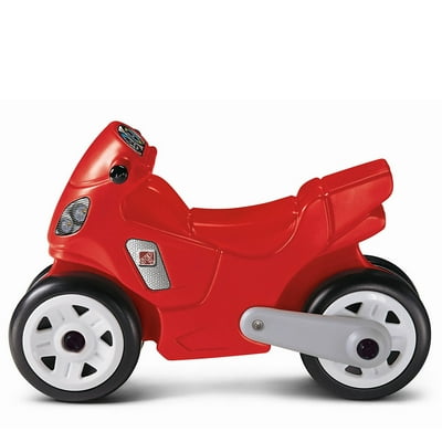 Step2 ride on motorcycle hotsell