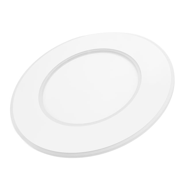 Luz de Techo de Montaje de Lavado LED MODERNO, LAMPARA DE TOCHO DE TOCHO DE MONTAJE DE MONTAJE DE MONTAJE LED RESTENTE A LA EROSIÓN RESTENTE A LA EROSIÓN CRI 90+ AHORRO DE