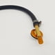 thumbnail image 2 of Adaptador Acoplador Tanque Plano Gas Con Válvula Accesorios Llenado Cobre, 2 of 8