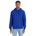 thumbnail image 4 of Hanes Mens Perfect Fleece Hooded Sweatshirt, 4 of 10