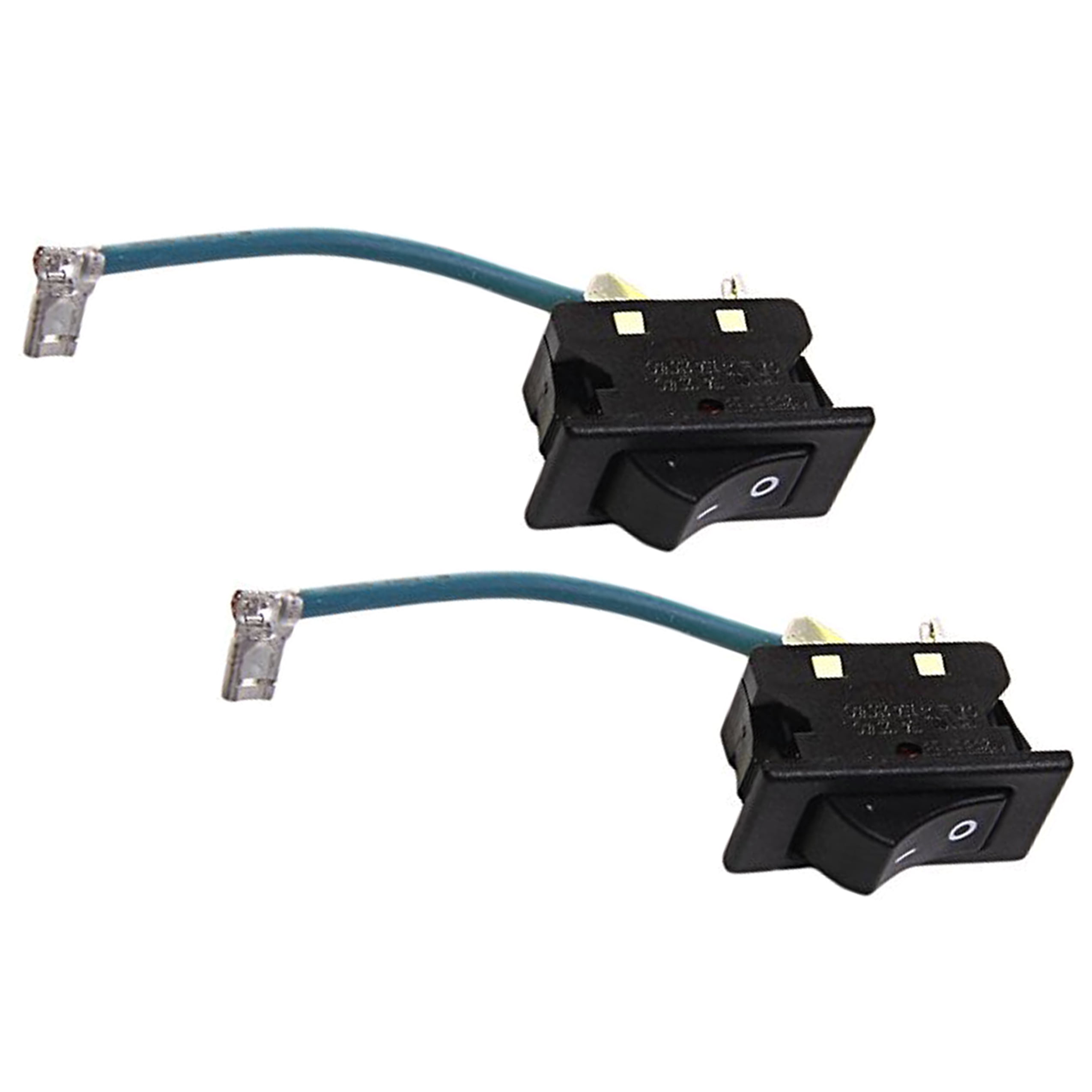 Bosch 2610016525 On/Off Switch 2Pack for 1617, 1617EVS, 1618