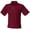 Burgundy, variant on Henbury Mens Ultimate 65/35 Polo Shirt