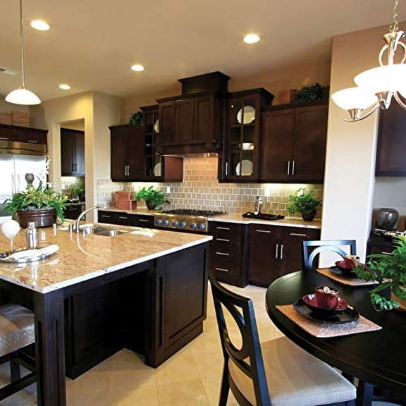 NICOR Lighting NUC-4-30-DM-W-4W LED Undercabinets, 30 inch, White